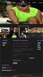 Mobile Screenshot of boysantiago.com